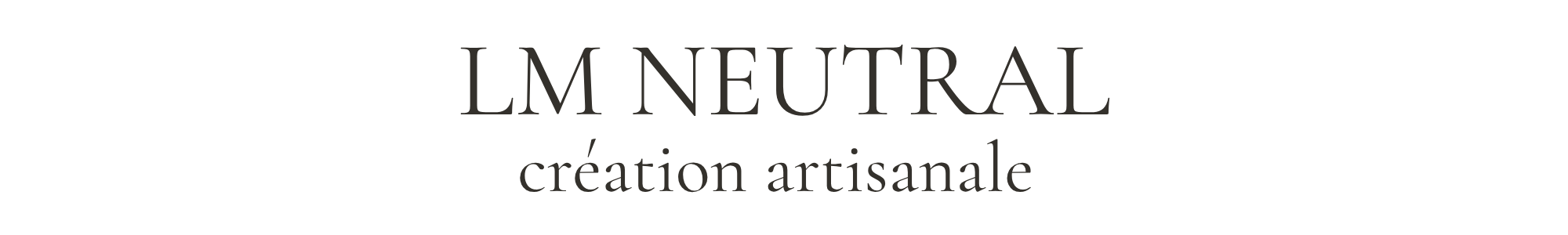 LM Neutral